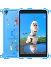 Планшет Blackview Tab 50 Kids 3/64GB WIFI Blue (BVTAB50_KIDS-BL)