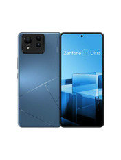 Asus Zenfone 11 Ultra 12/256GB Blue (AI2401-12G256G-BU-ZF)