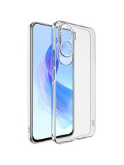 Чохол BeCover для Honor 90 Lite Transparancy (710875)