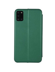 Чохол-книжка Classy для Samsung Galaxy A315 A31 Green