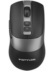 Мишка A4Tech FG50S Plus Black