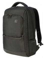 Рюкзак для ноутбука Tucano Luna Gravity AGS 15.6" 20L (BKLUN15-AGS-BK) Black