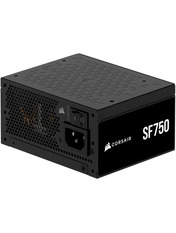Блок живлення Corsair SF SFX 750 750W 80 Plus Platinum Modular (CP-9020284-EU)