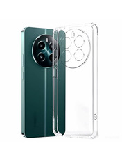 Чохол BeCover для Realme 12 Plus Transparent Transparent (711184)