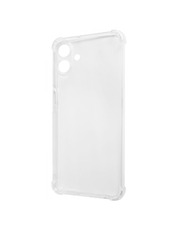 Чохол WXD HQ 0.8 mm для Samsung Galaxy A07 A075 Clear