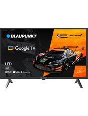 Телевізор Blaupunkt GC5500 HD (1366х768) 32" 32" Smart TV Black (32WGC5520)