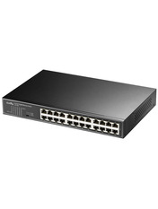 Cudy GS1024 Комутатори