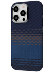Чохол UAG Copy Carbon Slim with Magnetic Ring для Apple iPhone 14 Pro Max NIghtfall NIghtfall (PCCSIP14PM51)