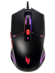 Мишка Acer Nitro NMW100 Black Black (GP.MCE11.03Y)