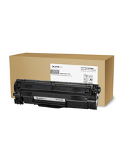 PrintPro PP-C737 (Canon 737/HP CF283A) Black  (PP-C737)