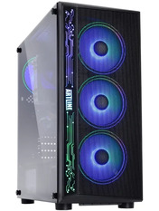 Комп'ютер ARTLINE Gaming X66 (X66v39)