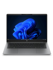 Ноутбук HP 200 G2i Silver SSD 256 ГБ 14 (DU9Z9ET) Silver