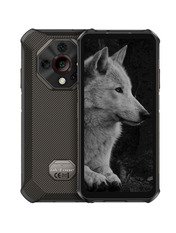 Ulefone Armor X16 Pro Dark Shadow Gray 8/256GB Dark Shadow Gray (6975326660549)