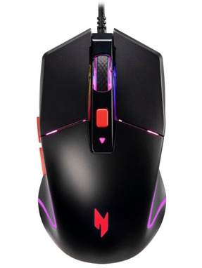 Мишка Acer Nitro NMW100 Black (GP.MCE11.03Y)