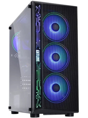 Комп'ютер ARTLINE Gaming X66 (X66v39)