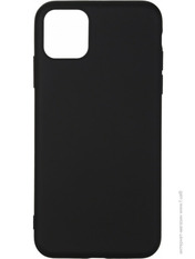Чохол ArmorStandart Icon Case для Apple iPhone 11 Pro Max Black Black (ARM56707)