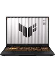 Ноутбук Asus TUF F16 FX608JHR Black SSD 512 ГБ 16 (FX608JHR-RV094W) Black