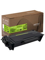Patron GREEN Label PN-TN3430GL (Brother TN-3430) Black (PN-TN3430GL)