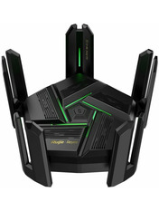 Wi-Fi-машрутизатор Ruijie RG-EW7200BE PRO Wi-Fi-Маршрутизатори