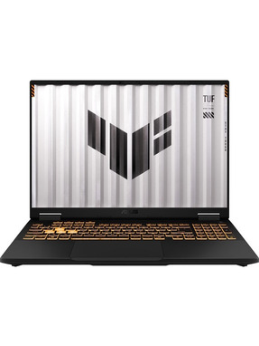 Ноутбук Asus TUF F16 FX608JHR (FX608JHR-RV094W) Black