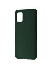 Чохол Wave Just Case для Samsung Galaxy A525 A52 Cyprus Green