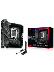 Asus ROG STRIX B860-I GAMING WIFI Socket 1851 Intel B860 (90MB1JB0-M0EAY0) Материнські плати