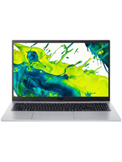 Ноутбук Acer Aspire Go AG15-72P-3033 Silver SSD 512 ГБ 15.6 (NX.JW6EX.005) Silver