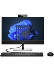 Моноблок HP ProOne 440-G9 (A1HP6ES) Black