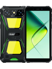 Oukitel G5 64GB Green 4/64GB Green