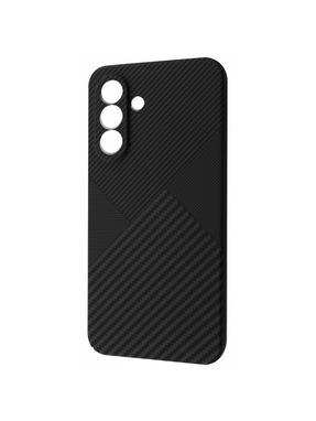 Чохол Wave Gleam Case для Samsung Galaxy A17 (A175)/A17 5G (A176) Black