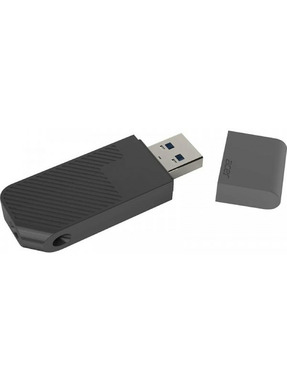 USB накопичувач Acer UP200 64GB Black (BL.9BWWA.526)
