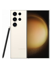 Samsung_ Galaxy S23 Ultra 12GB 256GB Cream 12/256GB Cream (SM-S918BZEG)