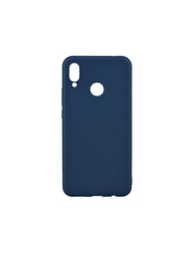 Чохол 2E Matte Case Full Camera для Huawei P Smart 2019 Navy Navy (2E-H-PS-19-AOST-NV)