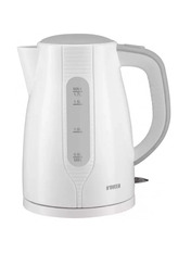 Електрочайник Noveen EK130 Grey Grey (EK1301)