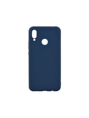 Чохол 2E Matte Case Full Camera для Huawei P Smart 2019 Navy (2E-H-PS-19-AOST-NV)