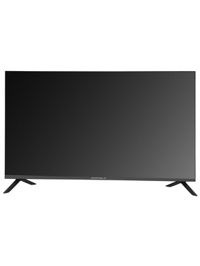 Телевізор GH 2500T2 32" Black (32GH-2500T2)