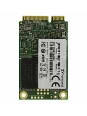 SSD накопичувач Transcend 230S mSATA 256GB 256GB SATA3 (TS256GMSA230S)