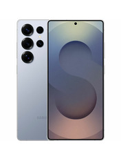 Samsung Galaxy S25 Ultra Titanium Silverblue 512GB 12/512GB Titanium Silverblue (SM-S938BZBGEUC) 12GB