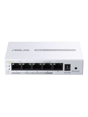 Asus ExpertWiFi EBP15 (90IG08D0-MO3B00) Комутатори