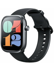 Смарт-годинник Mibro C4 Dark Gray 51mm Dark Gray (XPAW021D)