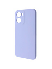 Чохол Wave Colorful Case (TPU) для Motorola Moto G05 Light Purple Light Purple (6938170254)