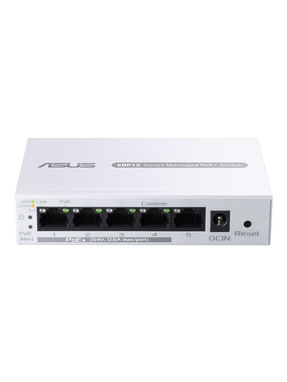 Asus ExpertWiFi EBP15 (90IG08D0-MO3B00)