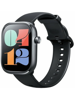 Смарт-годинник Mibro C4 51mm Dark Gray (XPAW021D)