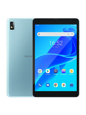 Планшет Blackview Tab 6 3/32GB LTE Blue (6931548308119)
