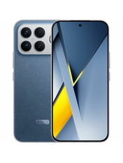 Xiaomi Poco F8 Ultra EU 256GB Denim Blue 12GB 12/256GB Denim Blue