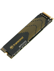 SSD накопичувач Transcend Mte250s M.2 4TB PCI Express 4.0 x4 (TS4TMTE250S)