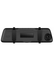 Автомобільний відеореєстратор DDPai Mola E3 2x Cam GPS Black