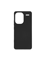 Чохол ArmorStandart Icon Case для Xiaomi Redmi Note 13 Pro+ 5G Black
