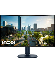 Монітор Dell AW3225DM 31.5" (210-BQWN) Монітори