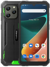 Blackview BV5300 Pro 4/64GB Green Green